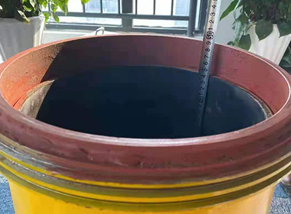 韶山抗爆容器